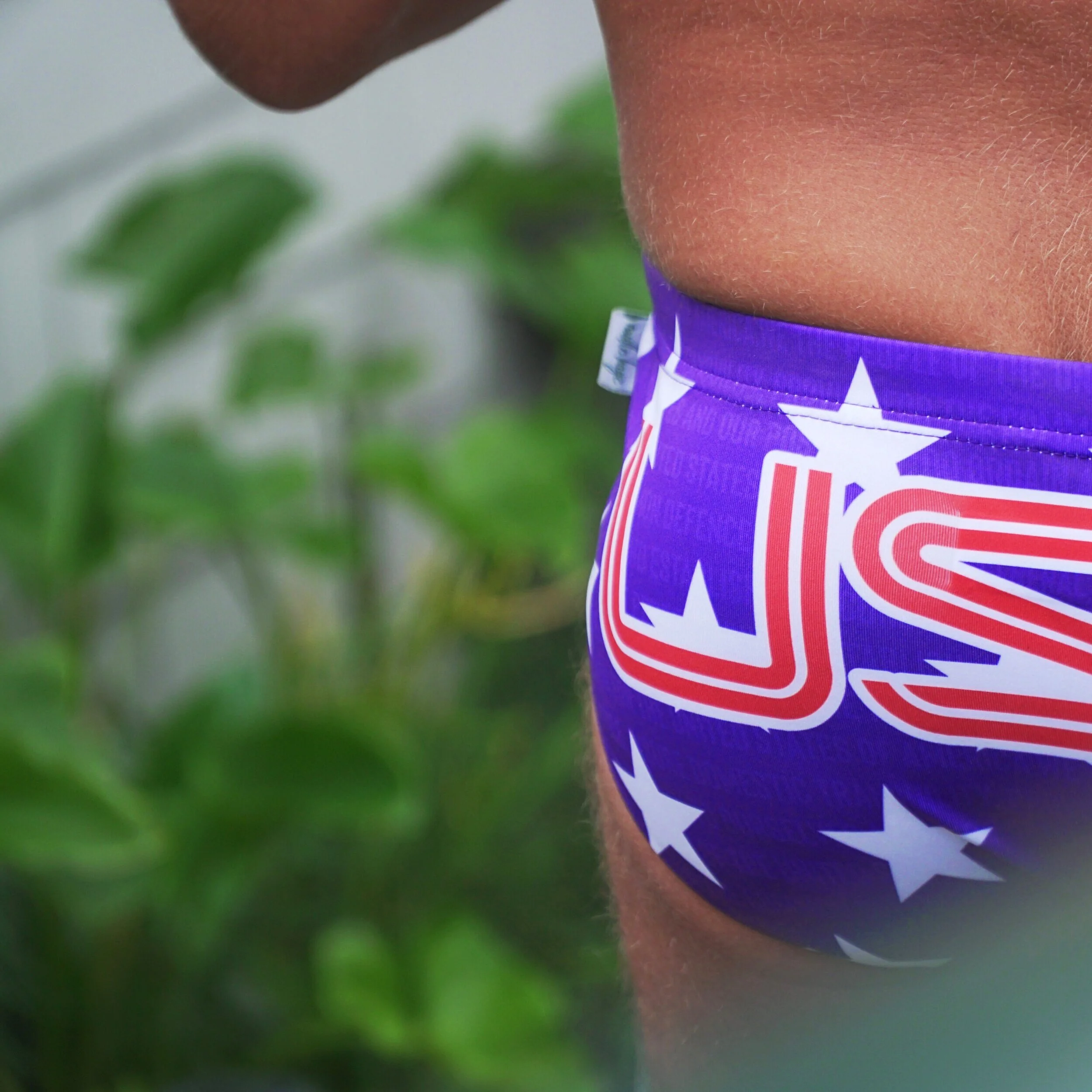 All American — Noodle Bagz